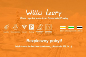 Willa Izery